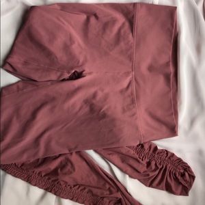 Fabletics Yoga leggings